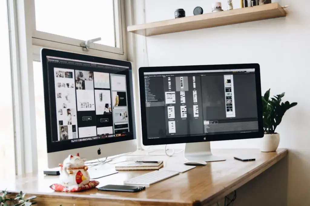 Webdesign mit WordPress Köln